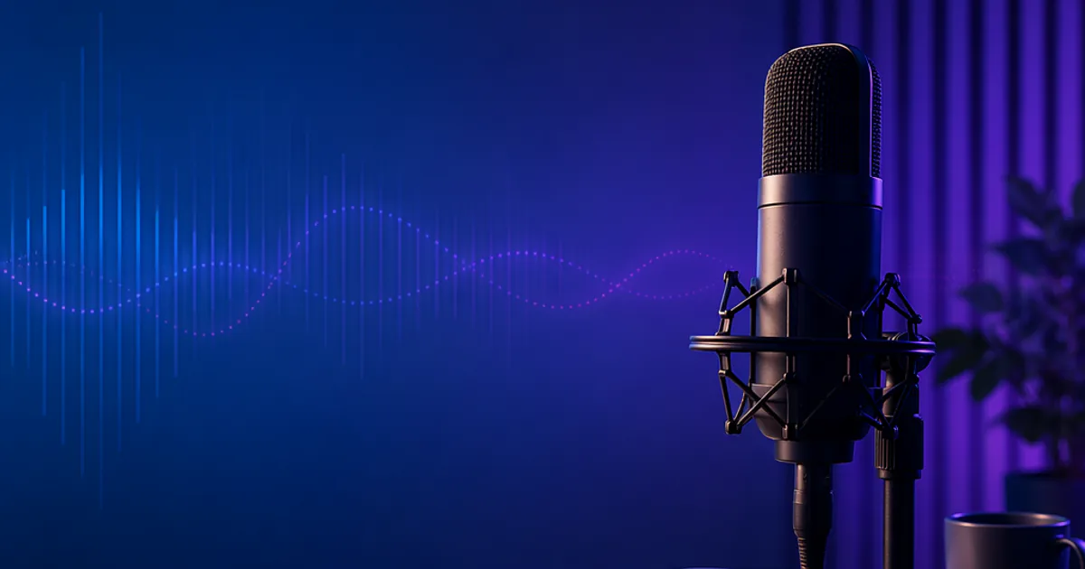 10-Minute Improv Warm-Ups to Sharpen Your Podcasting
