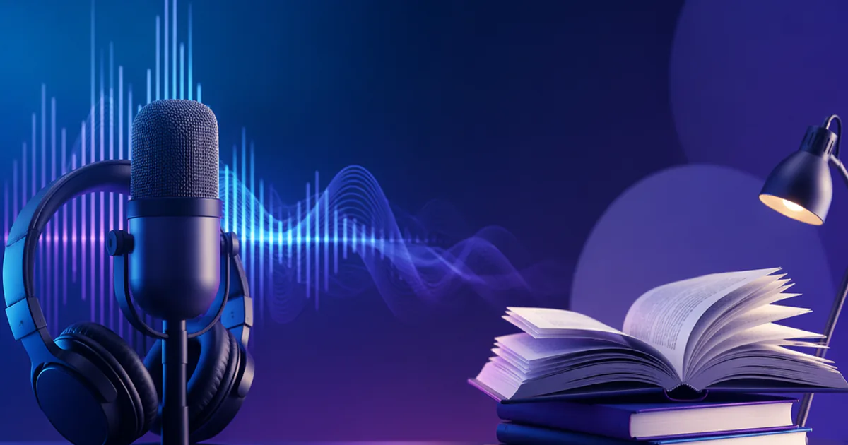 Audio Learning vs Reading: When Each Format Wins
