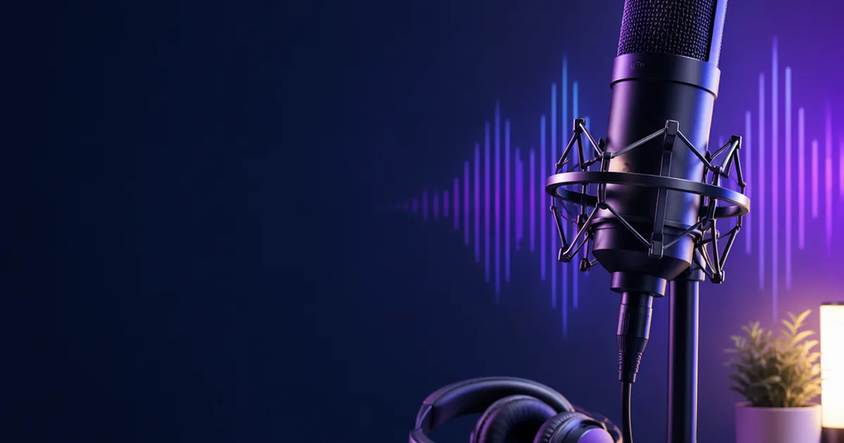 Craft Powerful Podcast Outros That Drive Action