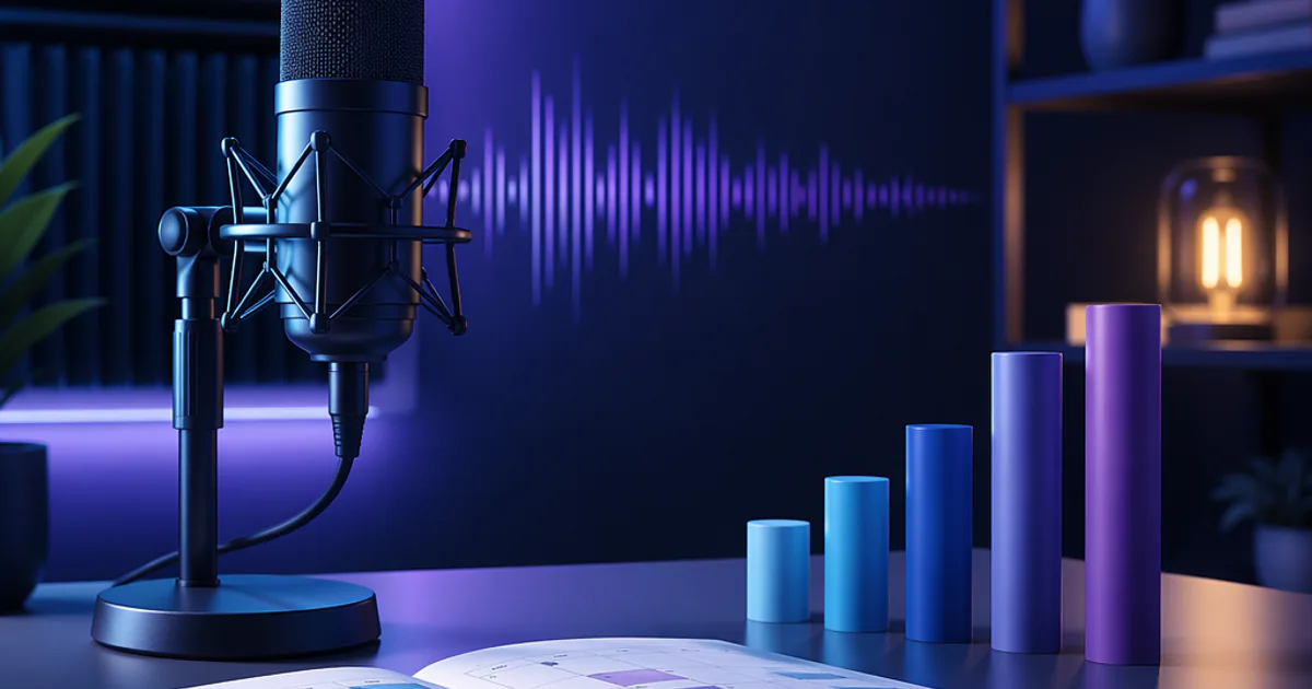 Find the Right Podcast Cadence: A 90-Day Release Plan