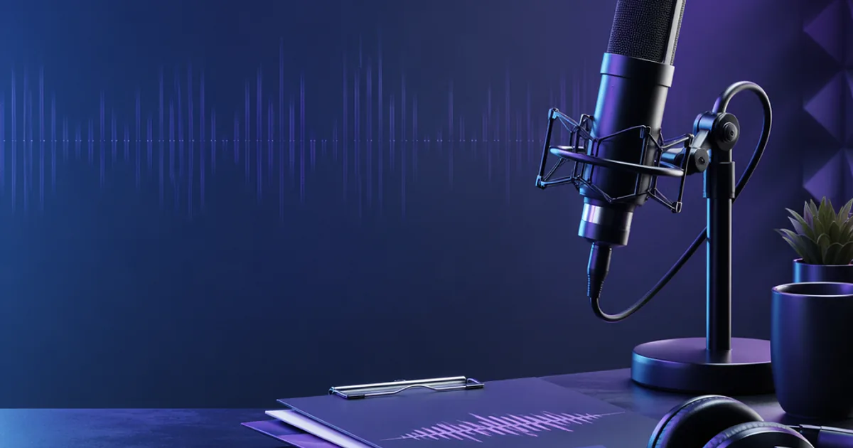 Podcast Press Kit That Actually Gets You Booked