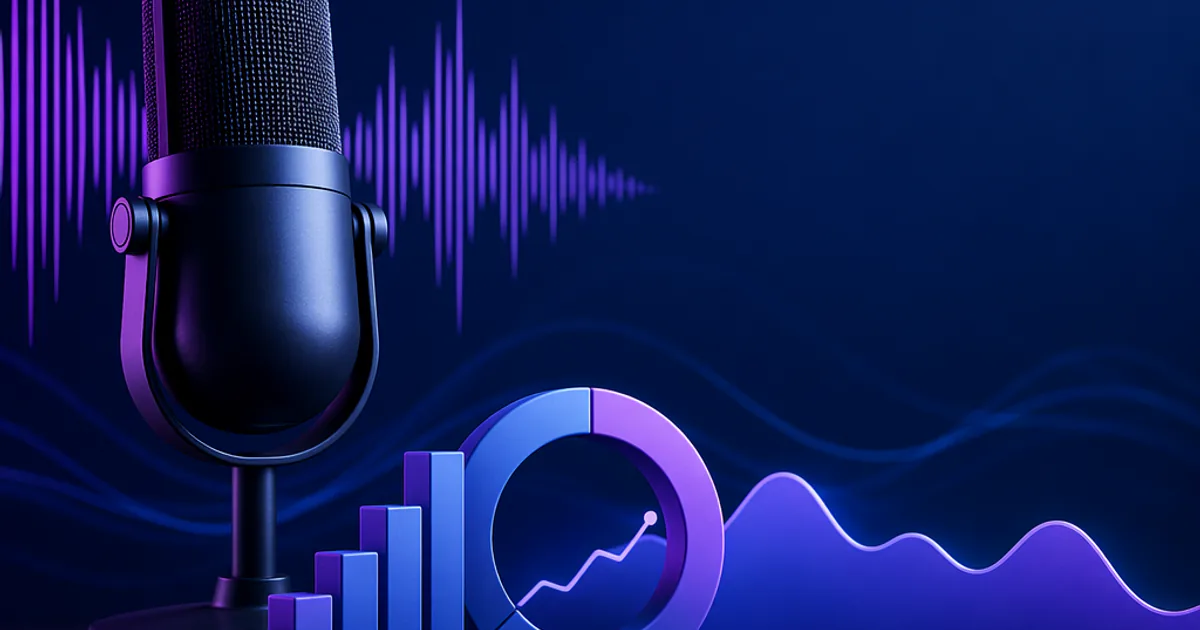 Podcast Retention Metrics: Measure What Truly Matters