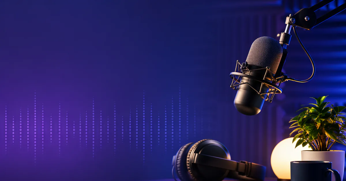 How Podcasters Beat Burnout and Sustain Creative Energy