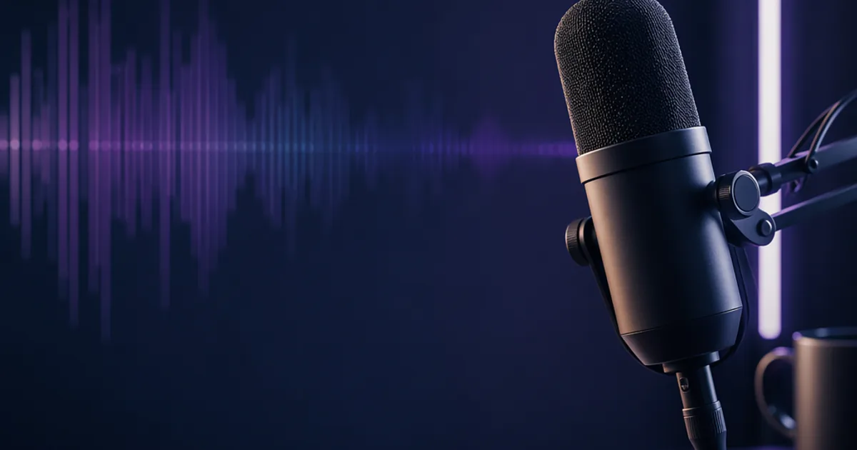 Ask Less, Learn More: Short Surveys & Micro-Feedback for Podcasts
