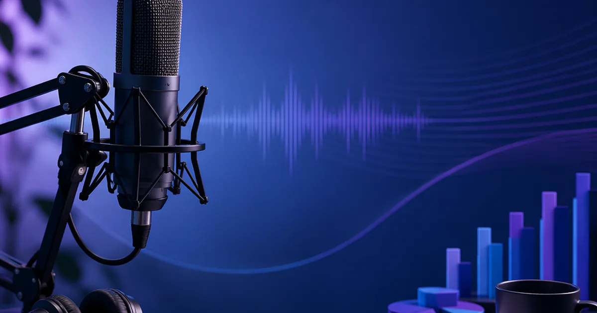 How to Stretch, Niche, or Pivot Your Podcast