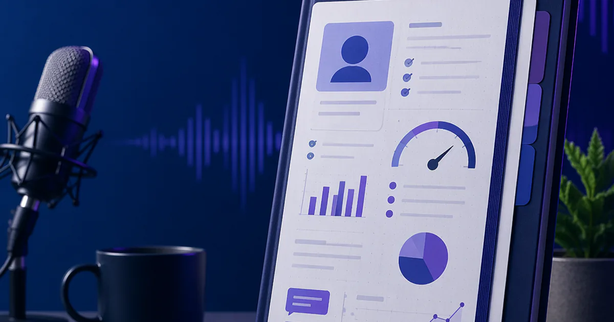 Build a Superfan Profile to Grow Your Podcast Audience